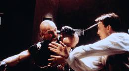 Кадр из фильма "Автоматик" - 1