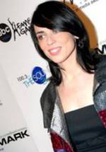 Сельтия Монтес фото