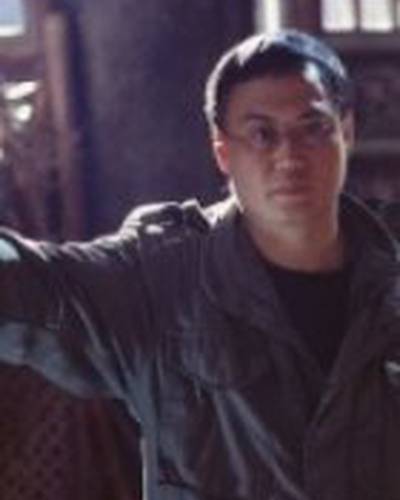 Хо Йим фото