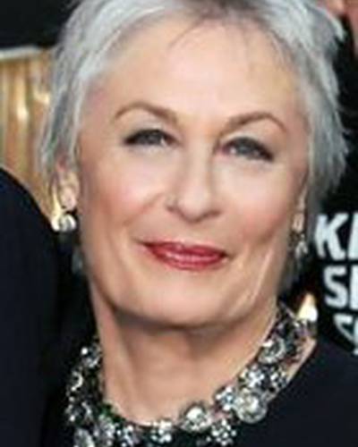 Сьюзэн Бэй фото