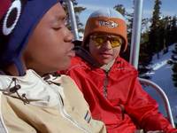 Кадр Джонни Цунами