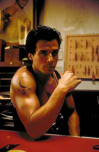 Кадр Высокое напряжение