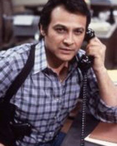 Ричард Юнигез фото