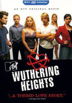 Грозовой перевал