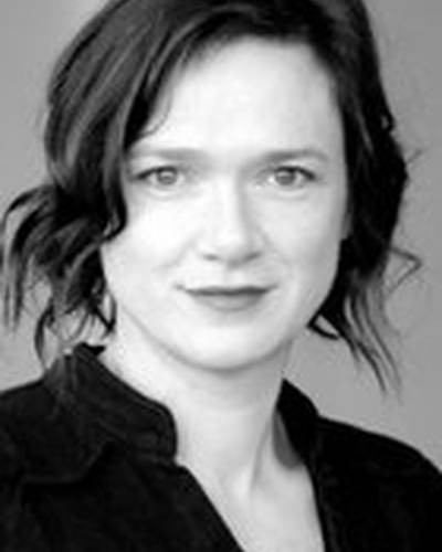 Фиона Маклеод фото