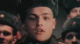 Кадр из фильма "Анкор, еще анкор!" - 2