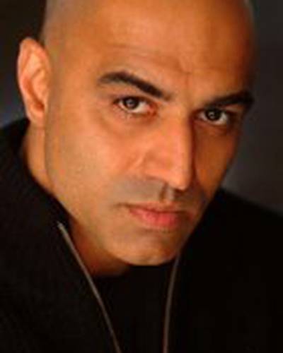 Фаран Таир фото