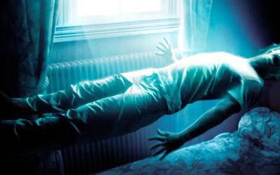 5 культовых хоррор-сериалов, о которых вы могли не знать