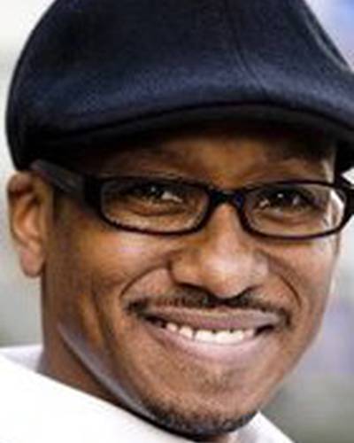 Стефон Фуллер фото