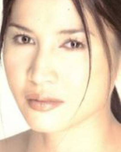 Мелисса Мендес фото