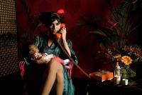 Кадр Неоновая плоть