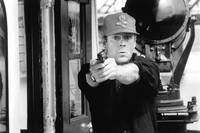 Кадр На расстоянии удара