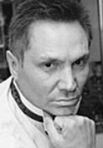 Александр Мягченков фото