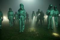 Кадр День, когда Земля остановилась