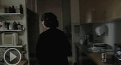 О съёмках №6 (сезон 1)