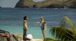 Кадр из фильма "Отмель" - 1