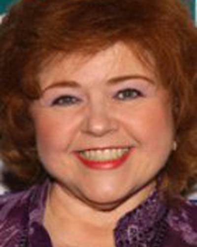 Пэтрика Дарбо фото