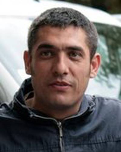 Тони Новелла фото