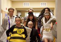 Кадр Лузеры