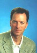 Гидеон Фаунтин фото