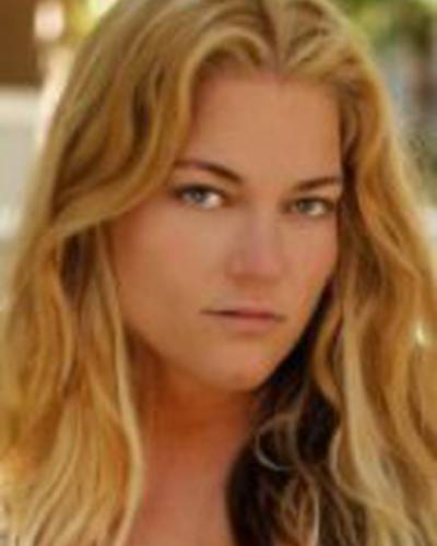 Stefanie Kleine фото