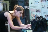 Кадр Живая мишень