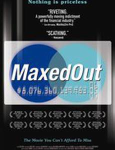 Maxed Out: Hard Times, Easy Credit and the Era of Predatory Lenders