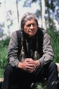 Кадр Легенды осени