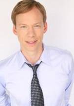 Роберт А. Джонсон фото