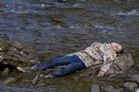 Кадр Синевир 3D