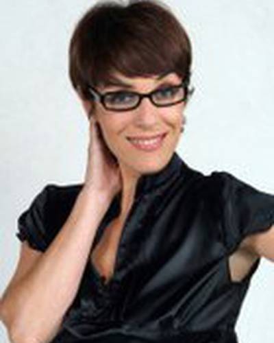 Анабель Алонсо фото