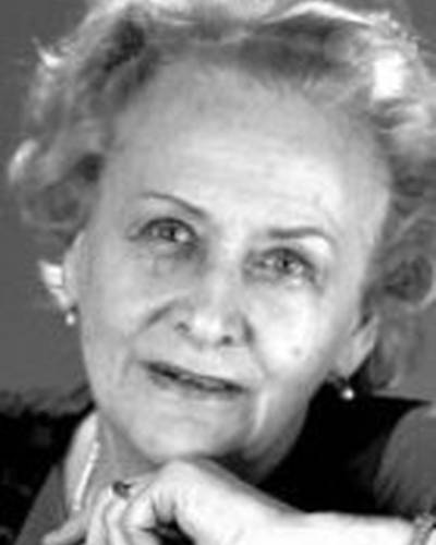 Ирина Ликсо фото