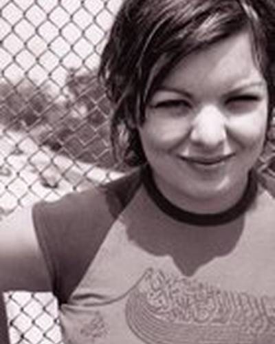 Синтия Тру фото