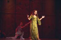 Кадр Собор Парижской Богоматери