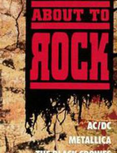 For Those About to Rock: Monsters in Moscow