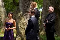 Кадр Сначала любовь, потом свадьба