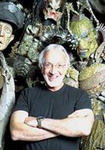 Стэн Уинстон фото