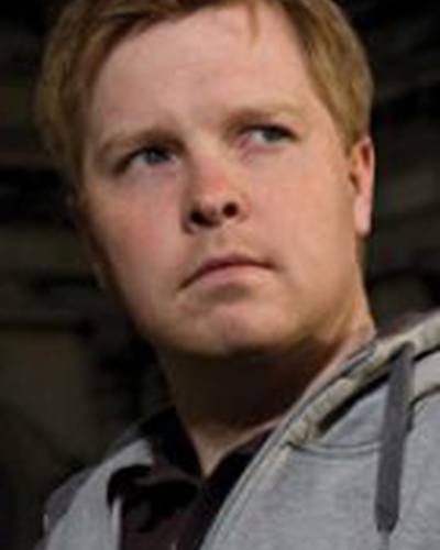 Майкл С. Ручински фото