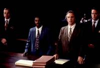 Кадр Мертвые президенты