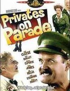 Privates on Parade