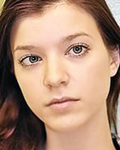 Лариса Набатова фото