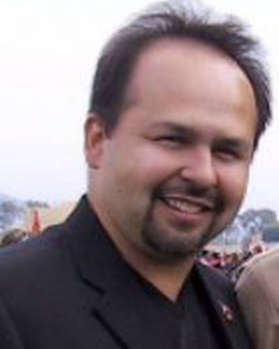 Ричард Перез фото