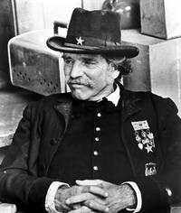 Кадр Баффало Билл и индейцы