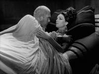 Кадр Древнейшая профессия в мире