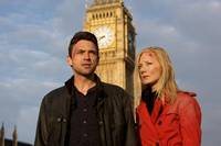 Кадр День Триффидов (мини-сериал)