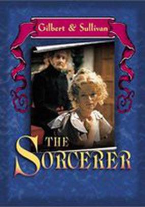 The Sorcerer