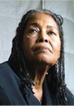 Эбби Линкольн фото