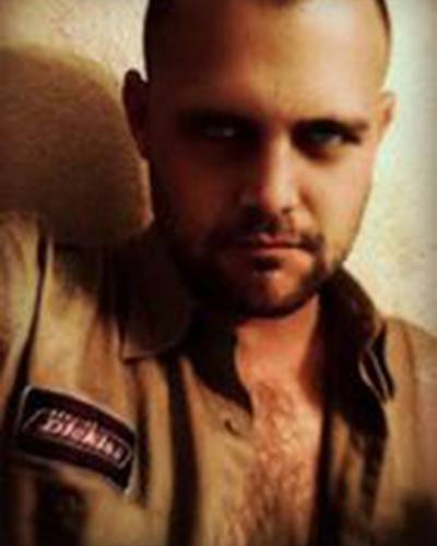 Спенсер Грэй фото