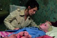 Кадр Дороти Миллс