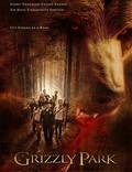 Постер из фильма "Гризли Парк" - 1